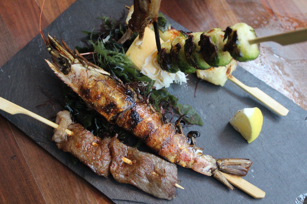 UMAYA DC - IZAKAYA tweet media