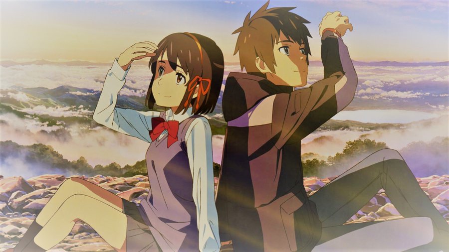 君の名は その後のストーリーが知りたい 小説と漫画の内容とは バレマ
