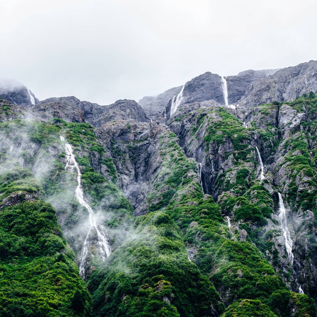 "This is the view off the side of the highway. Can't imagine what lies off the beaten path..." -  <a href="/SupreetMalhi/">Supreet Kaur</a> #stewartcassiar #travelnorthernbc #explorebc