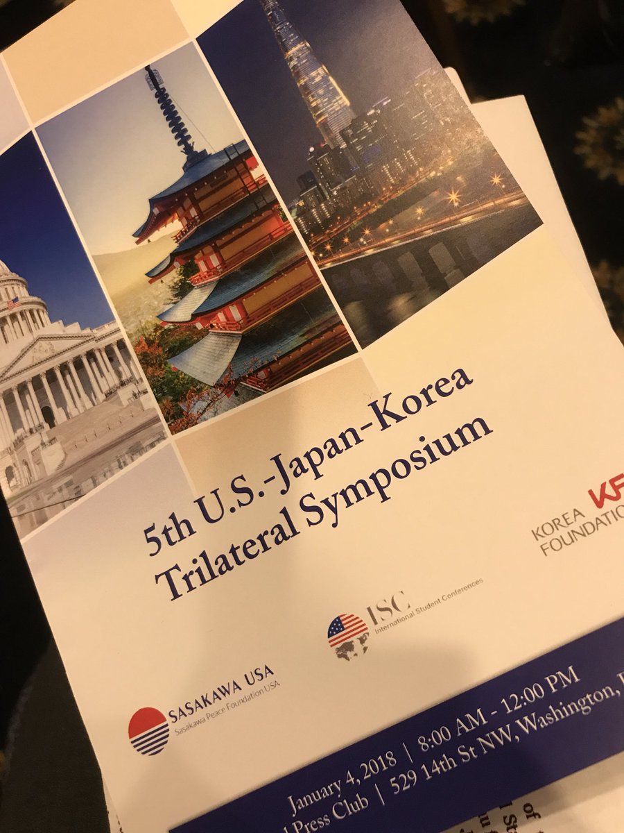 SasakawaUSA's tweet photo. Thanks to our panelists today and for following along online! #ISCTrilat @isc_dc @SasakawaUSA https://t.co/EuQMSXN2ET https://t.co/8UFgfLteFW