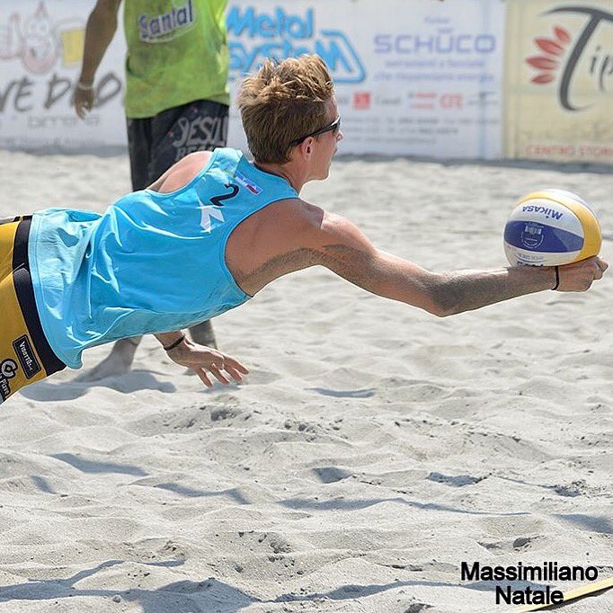 FilippoMengo98's tweet photo. I miss you summer! ☀️🌊🏐 https://t.co/oYf0mELgZd