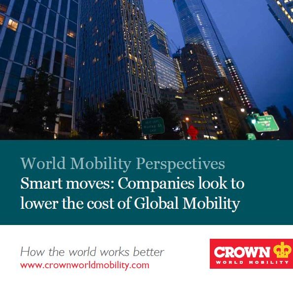 CrownMobility's tweet photo. We explored "the new normal" in our 2017 Global Mobility Survey on the move away from traditional #internationalassignment approaches. Download the report here! https://t.co/2FoRfXUbuF https://t.co/hC3WKNQZd4