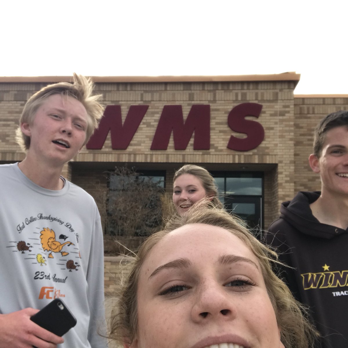 cateyblackman's tweet photo. @Carter_Camp Happy birthday! Miss youuuu https://t.co/YqhKkkSvog