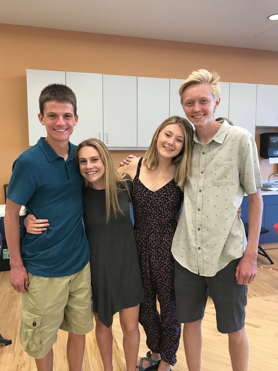 cateyblackman's tweet photo. @Carter_Camp Happy birthday! Miss youuuu https://t.co/YqhKkkSvog