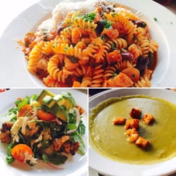 CenturyApts's tweet photo. @BeccofinoNY is a small and delicious Italian restaurant that will make you feel right at home! https://t.co/oUk7FV8Kw9
