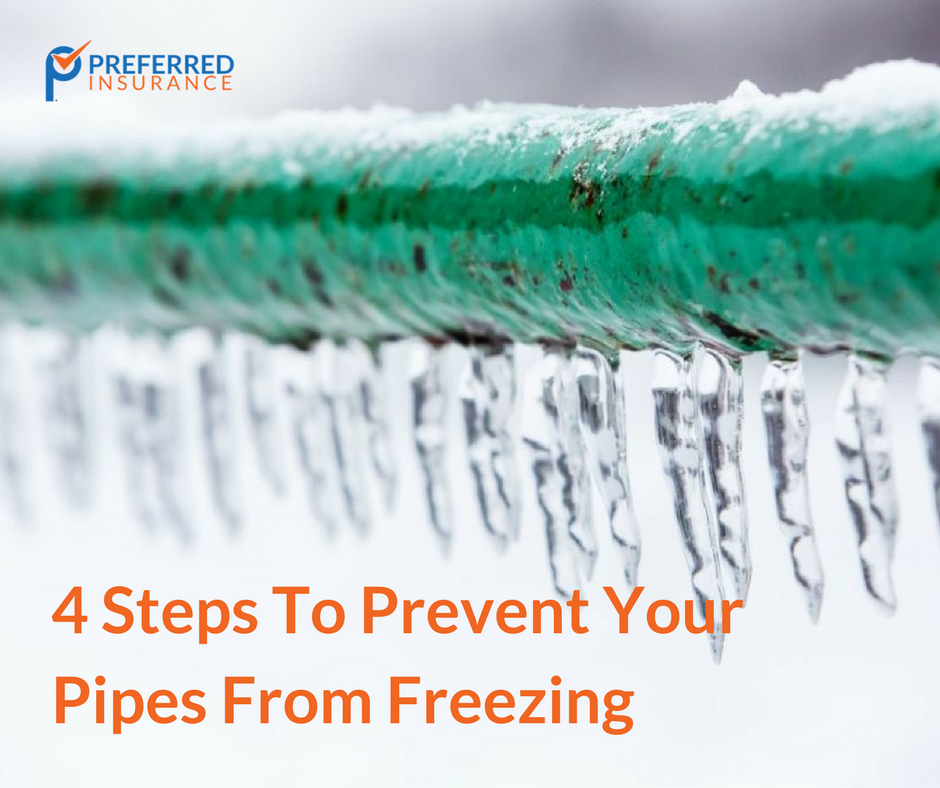 GetPreferred's tweet photo. Temperatures may be below-freezing but your pipes don't have to be. https://t.co/BWFtqlOhkz #WinterStorm #TexasWeather https://t.co/MSAQyOUVLN