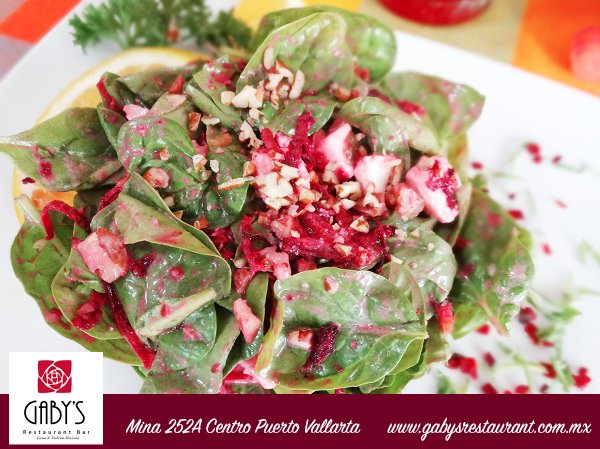 Gabys Restaurant tweet media