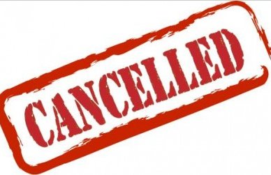 We are cancelled this Saturday, 6th January. Please RT and let other parkrunners know and take the opportunity to be parkrun tourists at any of the following friendly local parkruns: <a href="/BrynBachparkrun/">Bryn Bach parkrun</a> <a href="/ppoolparkrun/">Pontypool parkrun</a> <a href="/Pontyparkrun/">Pontypridd parkrun</a> <a href="/cardiffparkrun/">Cardiff parkrun</a> <a href="/Rogietparkrun/">Rogiet parkrun</a> <a href="/Cwmbranparkrun/">Cwmbran parkrun</a>