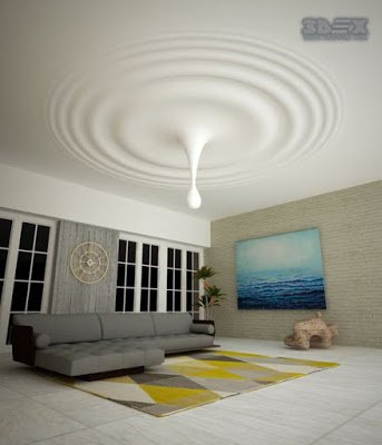 Decor Puzzle On Twitter 25 Gypsum Board Design Ideas To Do In