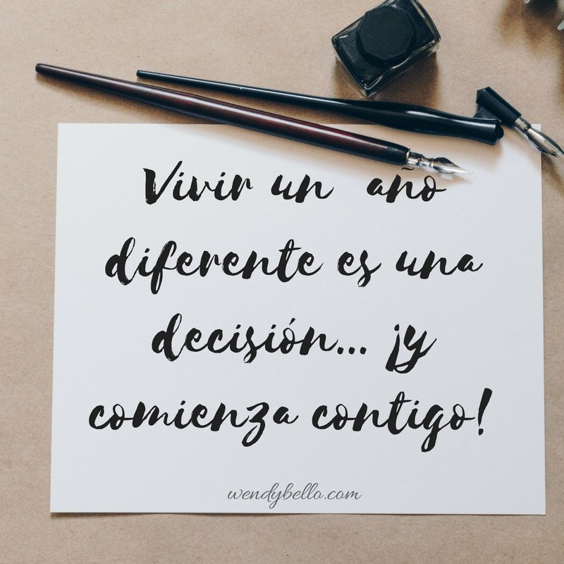 wendybelloblog's tweet photo. Quiero invitarte a hacer un sencillo inventario de tu 2017 y a pensar en cómo hacer de 2018 un año diferente.
En este enlace lo encuentras: https://t.co/pomXmsLgd6 #añonuevo #MetasPara2018 https://t.co/3VUUBQC8QD