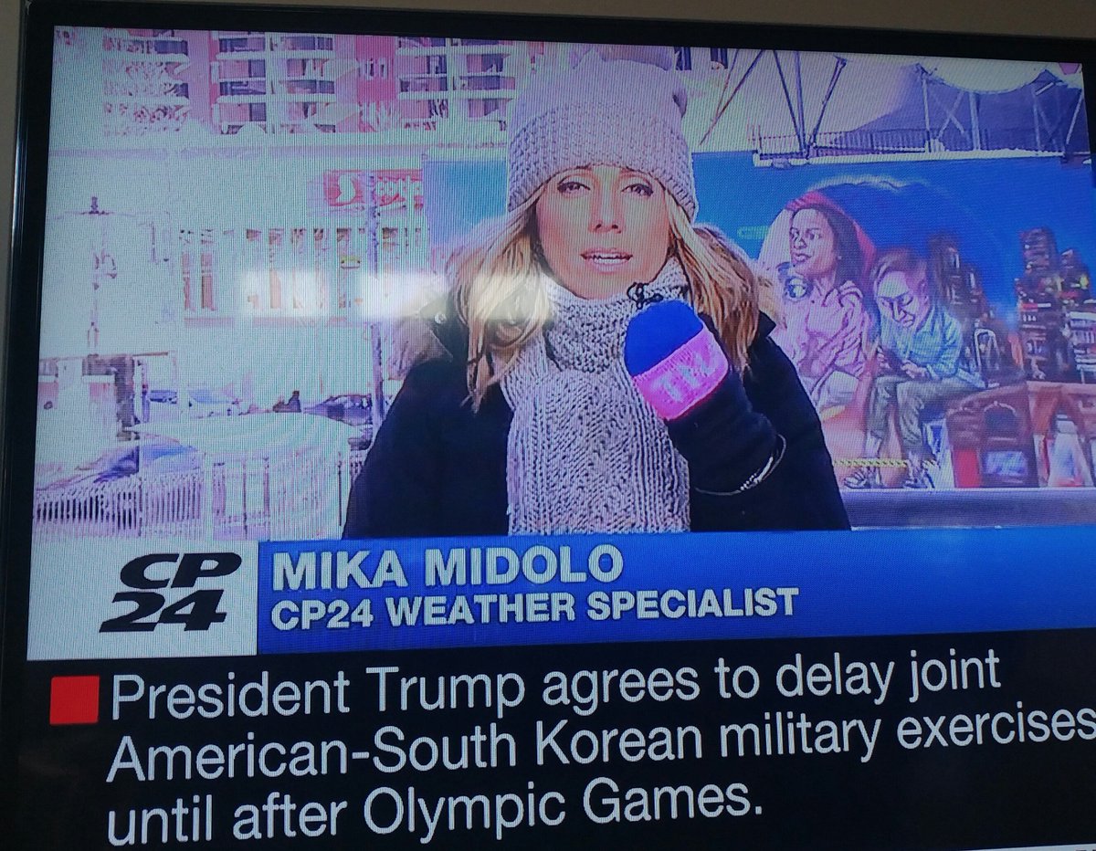 TOBikeGeezer's tweet image. #howcoldisit #ItsSoCold my teeth hurt from smiling @mikamidolo @CP24 Best #weather comment this morning