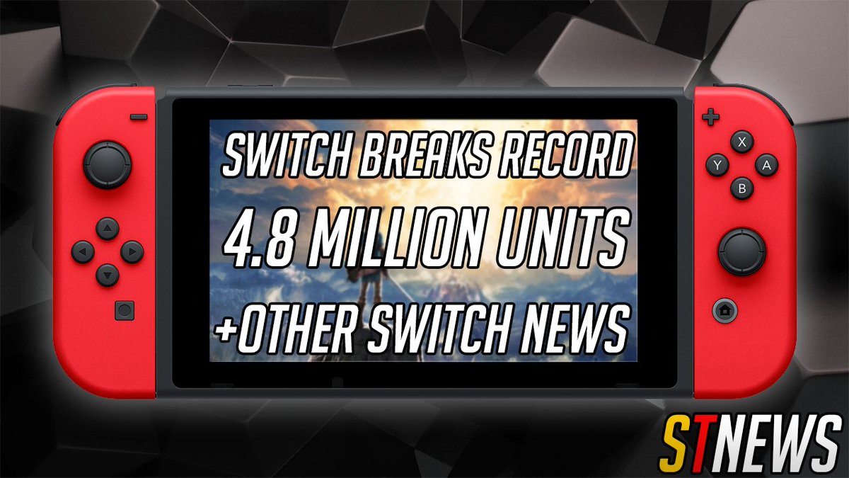 shopto nintendo switch