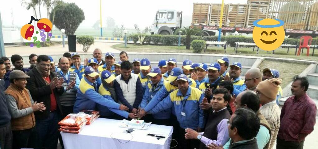 BP Chandauli tweet media