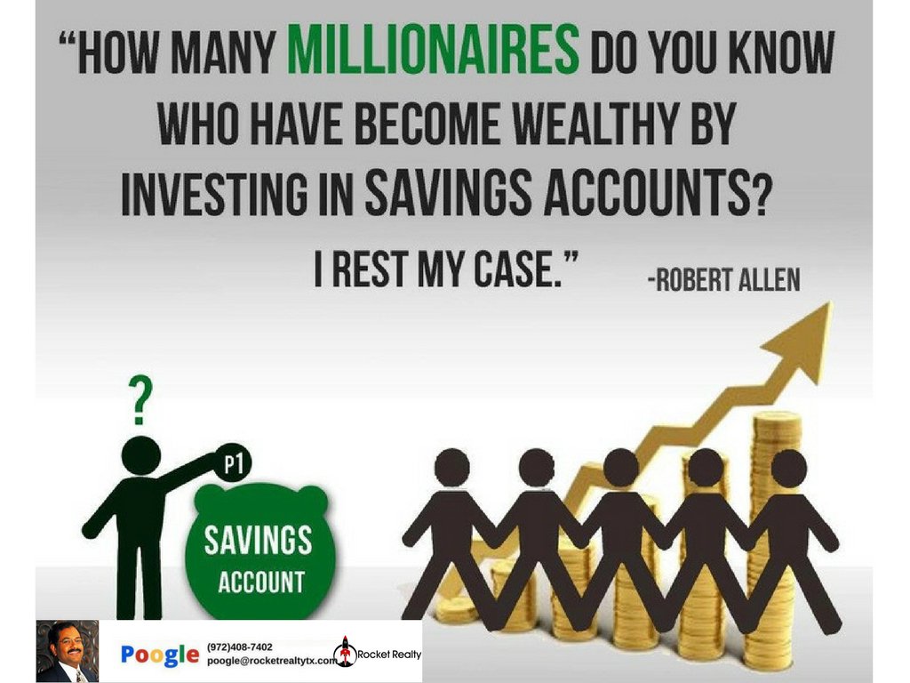 Agent_Poogle's tweet photo. Happy Thursday!
#quoteoftheday #dfwrealtor #dallassuburbs #rocketrealtytx #bestrealestateagent #motivationalquote #realestateinvestment #smartinvestment #DFW #Dallas #investmentideas https://t.co/MH5Xlvrsuw