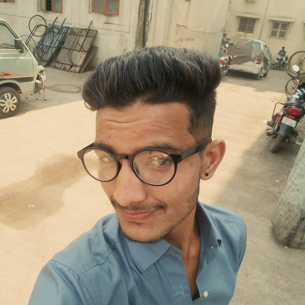 NikamVisual tweet picture