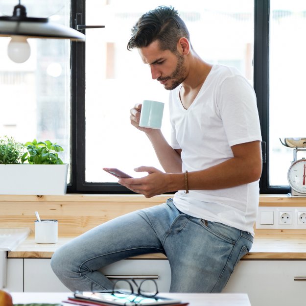 Meditating, brainstorming, and reading are common factors in the mornings of self-made millionaires