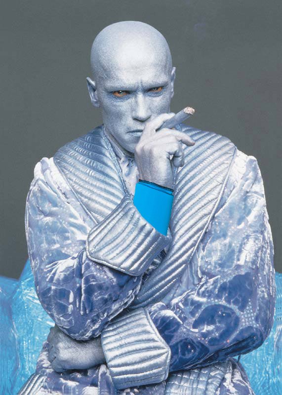 freezesleeve's tweet photo. Even the coldest of villains need help recovering from time to time. #MrFreeze

Freeze Sleeves are designed to fit on knees, elbows, shins, ankles, calfs, quads, and even wrists. #FreezeIt #SleeveIt #RelieveIt https://t.co/MxDnjGkf3g