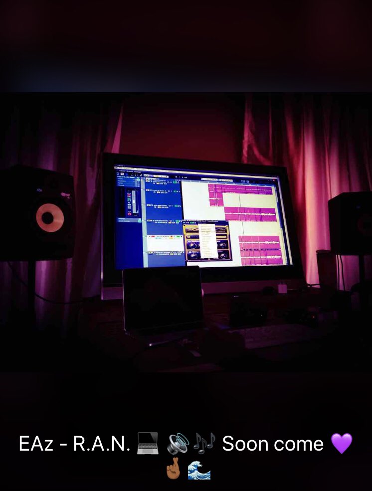 EAz_OG's tweet photo. Might shock a few with this one 🙊 Hold on to ur hats 🙆🏽‍♂️

New 🔥 loading ⏳... 

#RAN #NoGoodEnt #OfCourse https://t.co/BH7lQn9l25