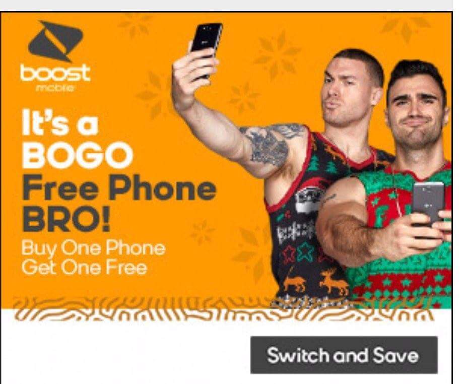 BoostThornton's tweet photo. Last Day to get you a #BOGOFreePhoneBro! LG Stylo 3 #Free when you #MakeTheSwitch ! Up to 5 #Free phones when you #MakeTheSwitch!  5 lines for $100/mo. Tax included! Don't miss out! 881 Thornton Pkwy Thornton, Co 80229. 
 #EasyToSwitch #EasyToSave #BoostMobile #SwitchHappens https://t.co/qq0DHPpbXc