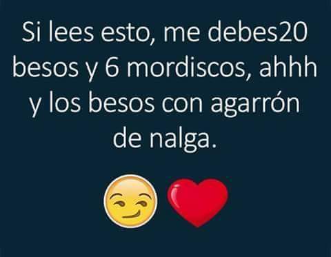 69_69gerardo's tweet photo. Los Besos como a mi me gustan 😋 https://t.co/AiP5BWqnbB