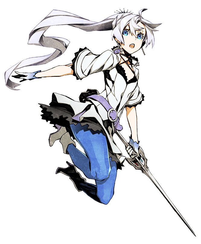 SpoiledHuntress's tweet photo. ＊ Weiss Schnee ＊

— RWBY ＊ RP —

“ I'm not perfect! Not yet.
                 ＊
But I'm still leagues better than you. ” https://t.co/Yz5OyK8IM4