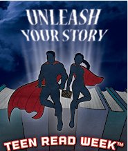 LibraryGreerHS's tweet image. Book club is tomorrow, January 5, during all three lunches. We will discuss our books to read for January and plan for Teen Read Week at the end of the month. See you tomorrow!