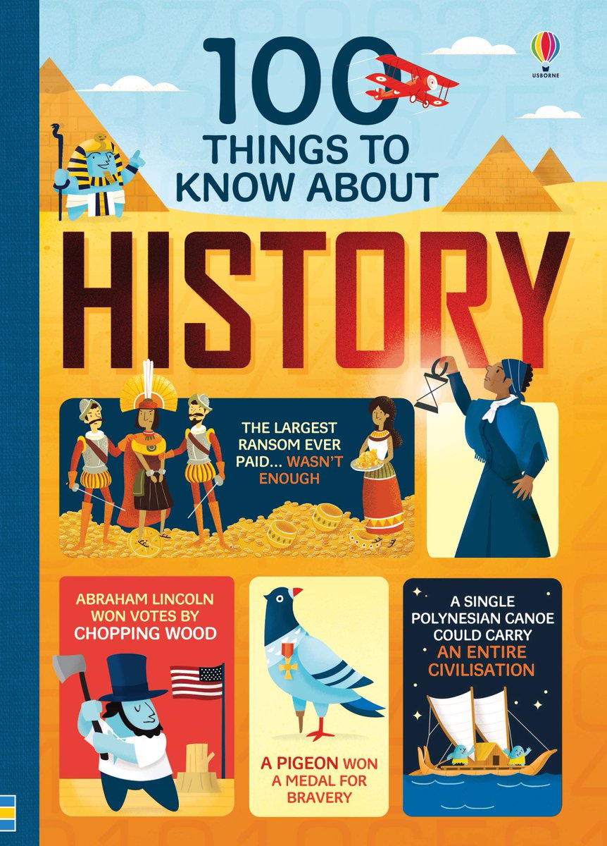 Usborne Publishing tweet media
