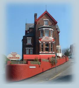 ukguesthouse's tweet photo. Thansk to the #TheGrosvenor in #Scarborough for renewing their annual listing https://t.co/yCSU6JMsjv https://t.co/kYBB25uFef