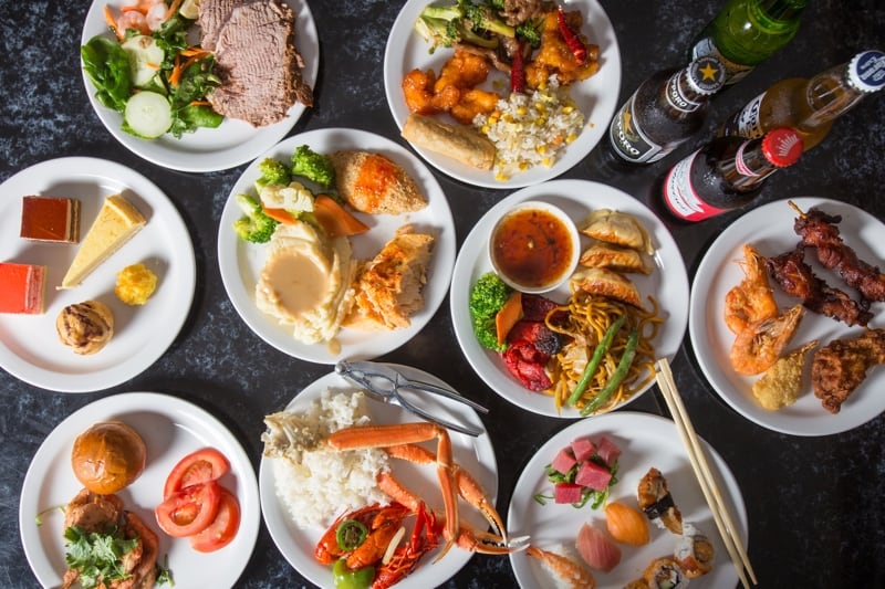YummyBuffetSD's tweet photo. Check Out Our Popular Dishes At Our All You Can Eat Asian Buffet in San Diego! https://t.co/mAuOeyqkML #sandiego #buffet https://t.co/4nVtIEm4oO