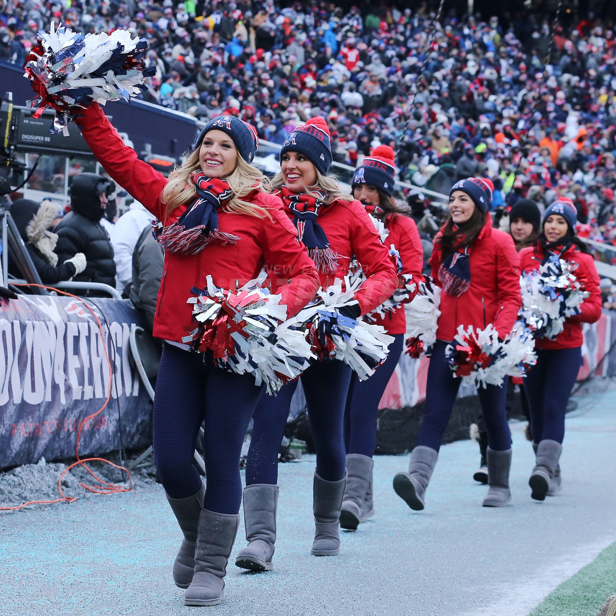 patriot uggs