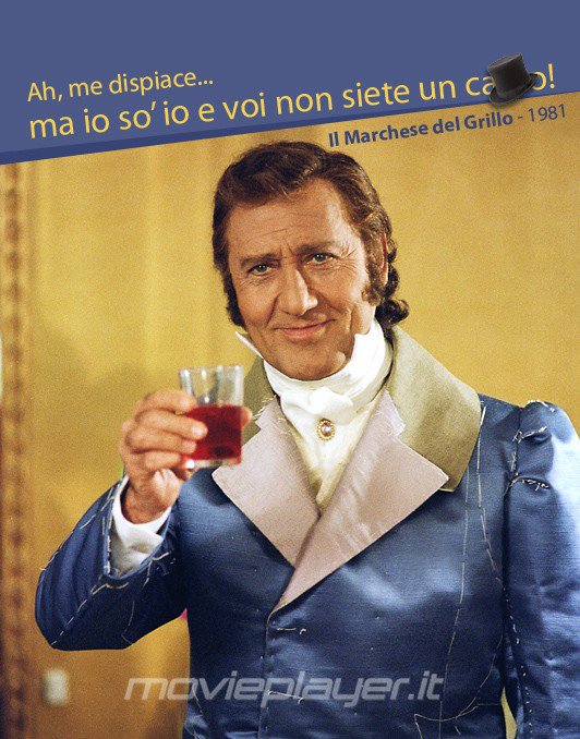 lamorteneuro's tweet photo. @Comunardo @Yi_Benevolence @guidotweet @I_Repubblica @BrunoTabacci Io so io...
E voi non siete un cazzo! https://t.co/fRW1FiyVvi
