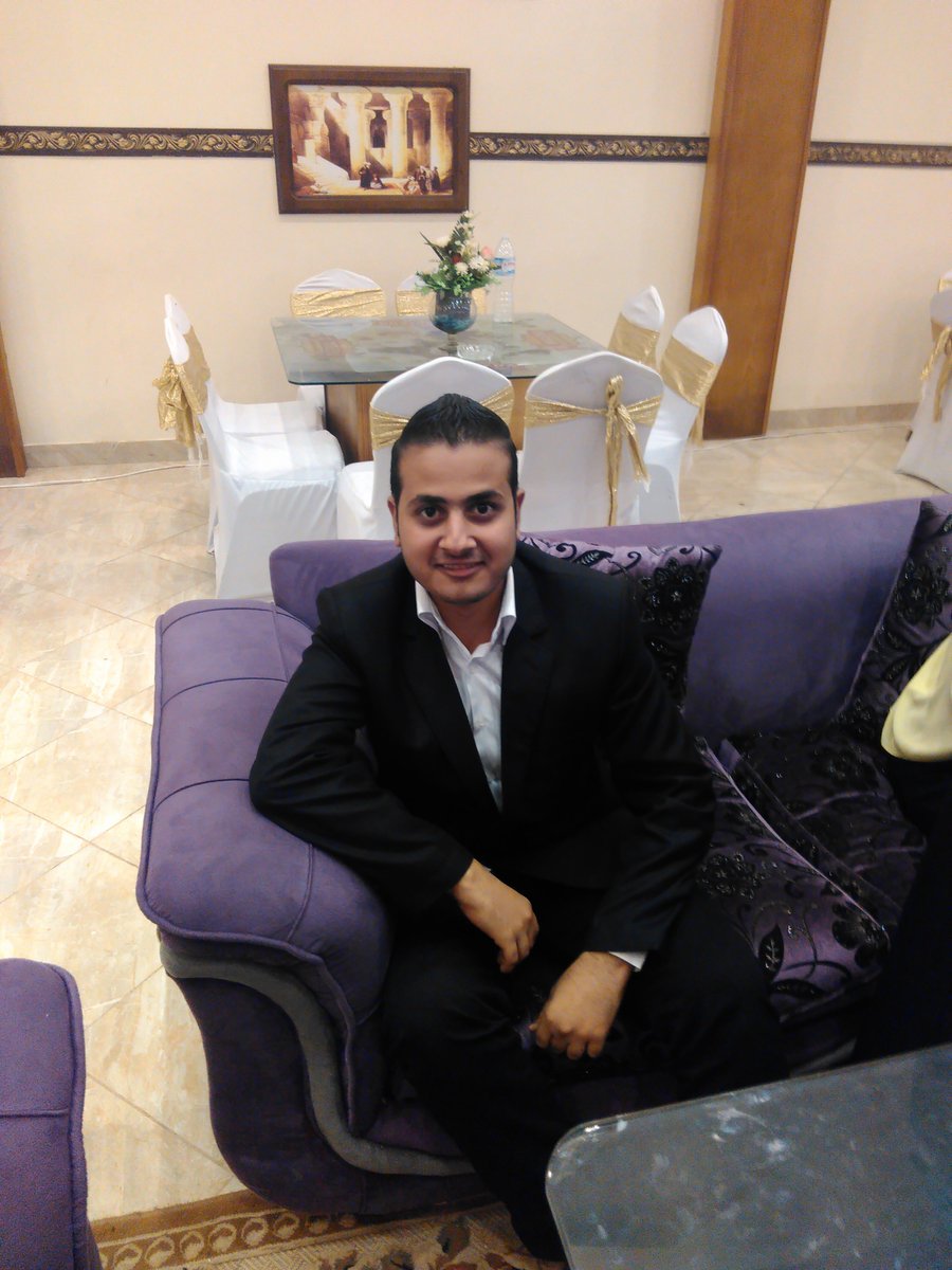 Ismail_Essam97's tweet photo. #New_profile_pic https://t.co/rCAZxldIlB