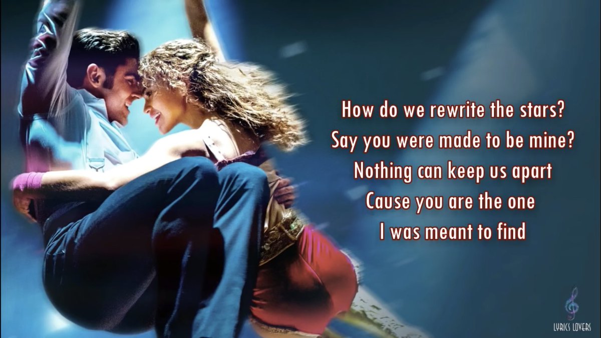 coolmomTracy's tweet photo. Can we just rewrite the stars and defy destiny? #Zsquared https://t.co/fsMNCiJl8b