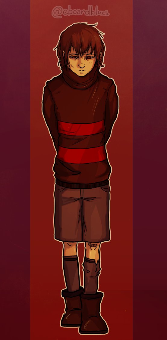 // who's got two thumbs and is slowly getting over the art block
this guy