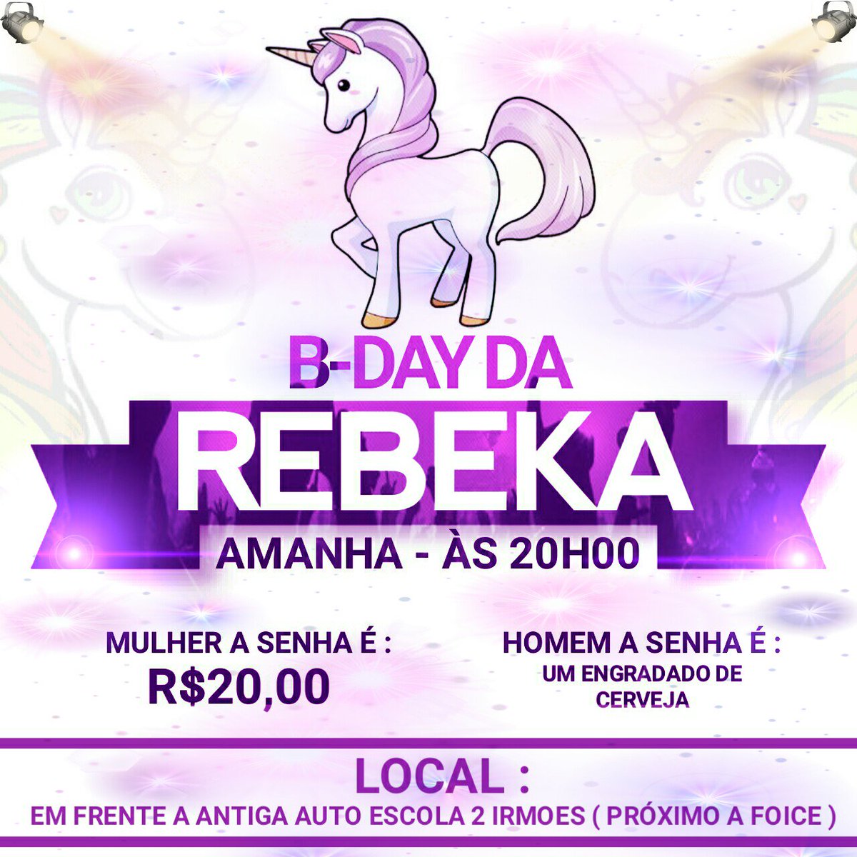 neguiinha22's tweet photo. Amanhã é aquelas cenaaaas 🍺🤗 https://t.co/tPL5uxVlqX