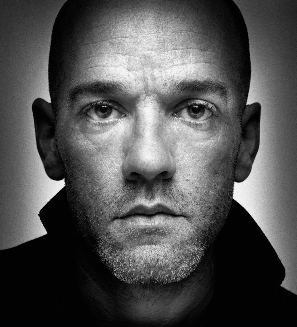 Happy Birthday Michael Stipe 

REM - What\s the Frequency, Kenneth? 

 