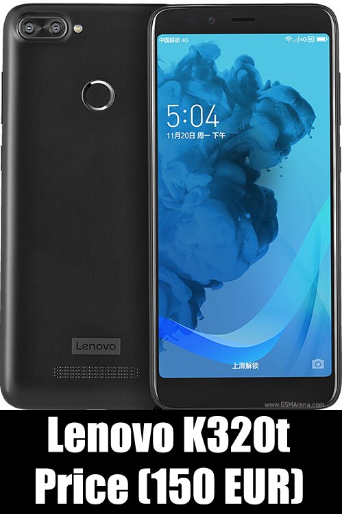 techuptodate692's tweet photo. #LenovoK320t #Lenovo #Smartphones #Android #2k18
Checkout More Details @https://goo.gl/fTiQ96 https://t.co/fZfFyuFEk9