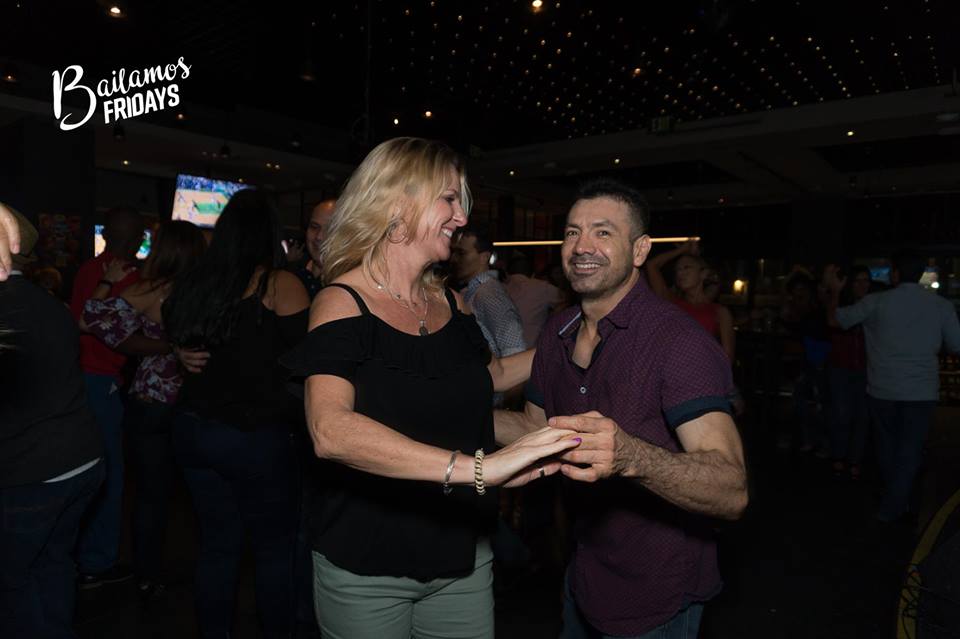 FrankeysBar's tweet photo. We're staying warm by heating up the dance floor with Bailamos Friday! Join us tomorrow night for a free dance lesson from UV Latin Dance Academy. #FrankeysBar https://t.co/GG0ScxjzIo