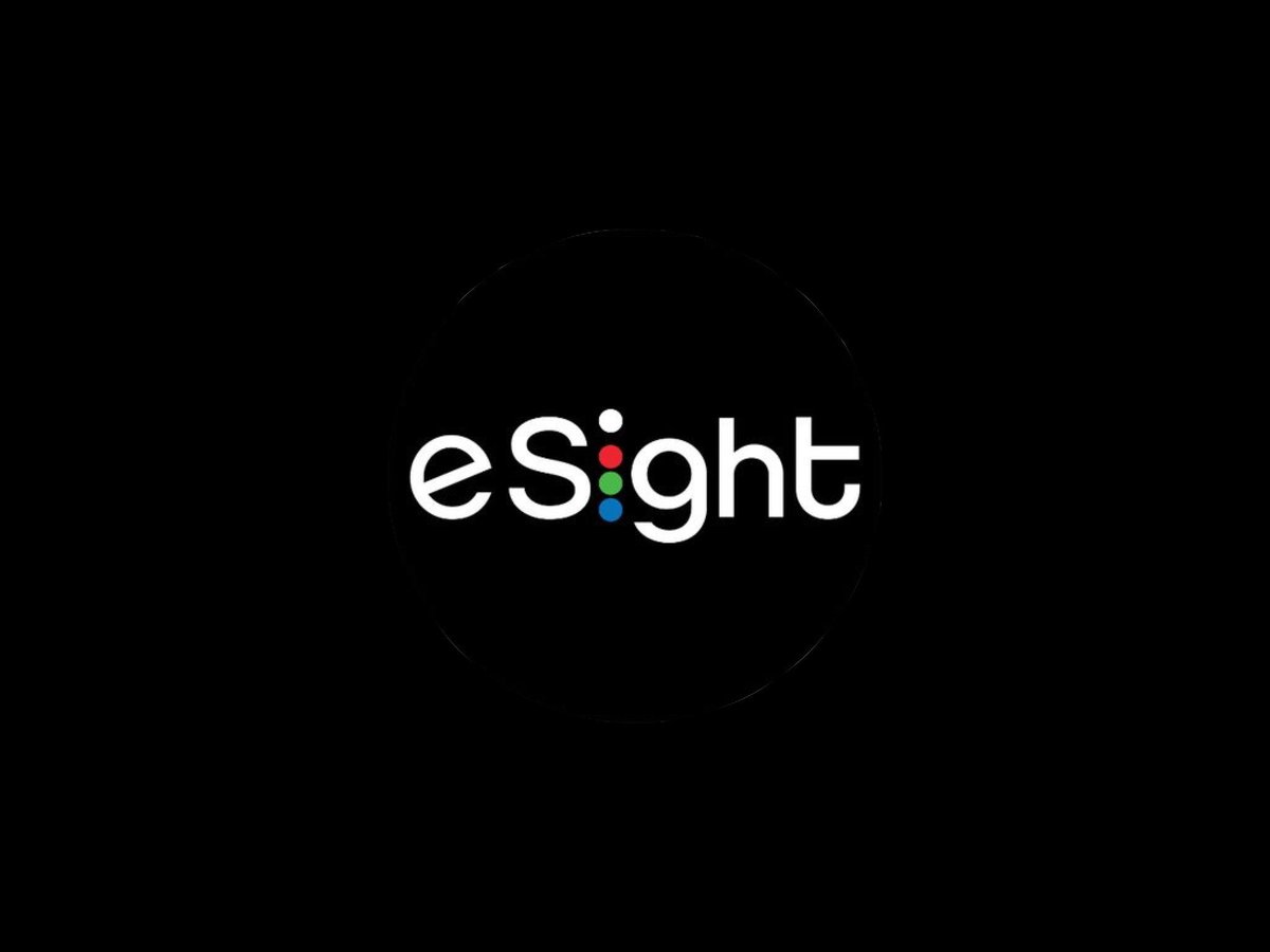 Guego_Schmitz's tweet photo. The little things we take for granted are the things we shouldn’t take for granted... #MakeBlindnessHistory
#EveryoneDeservesToSee eSight #EchoTheGuego #eSight2020 Stay Tuned #Clarity for the Blind is Here! https://t.co/I5Ve9N8542