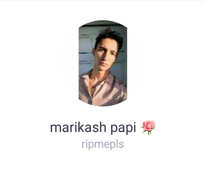 ExposingPplkik's tweet photo. What a retard. Someone isn't homeless because the sky is up. His logic is flawed, guess he's trapped in his molester uncle's basement forever a cumslut for said uncle.
@ ripmeplease is a #retard and has been #exposed #stupid #idiot #makesmelaugh https://t.co/Sq6Uth1WNx