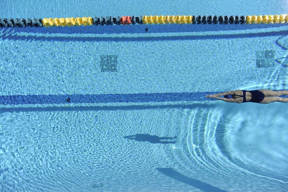SwimToday's tweet photo. When you race yourself, you can always find something to improve! #FunnestSport

https://t.co/ZKr0qJoMDQ https://t.co/YpwQiXXCRw