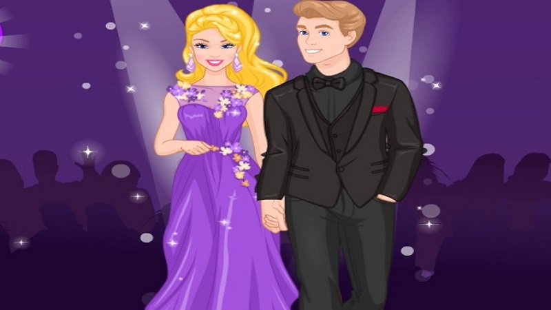 Jogo Barbie Diamonds Princess