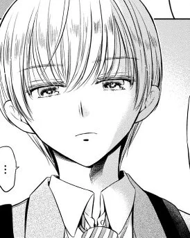 宣伝遅れてしまった・・!
鈍色の箱の中で17話が更新されました。
基秋の心境の変化の裏で美羽と利津は・・。
よろしくお願いいたします!
https://t.co/icWIUEuKJu 