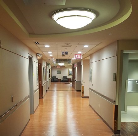 FairbanksEnergy's tweet photo. New case studies up on our site! Go check out our recent lighting upgrades at a hospital in Illinois and Connecticut! #energyefficiency #hospitalupgrades #casestudies https://t.co/CmIK8Ae9dV https://t.co/W81MweAVV4
