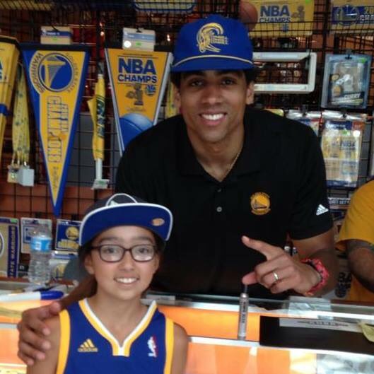 Happy Birthday to former power forward James Michael McAdoo - - now with the  