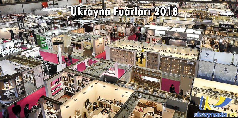 ukraynadaNet's tweet photo. https://t.co/2QUTlLbP3A #ukrayna #fuar #fuarlar #ayakkabıfuari #tekstilfuari #derifuari #insaatfuari #ukraynafuar #ukraynafuarlar #ukraynadafuarlar #2018fuarlar #2018fuar https://t.co/lGp34nqrX8