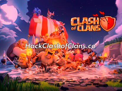 Clash of Clans Hack