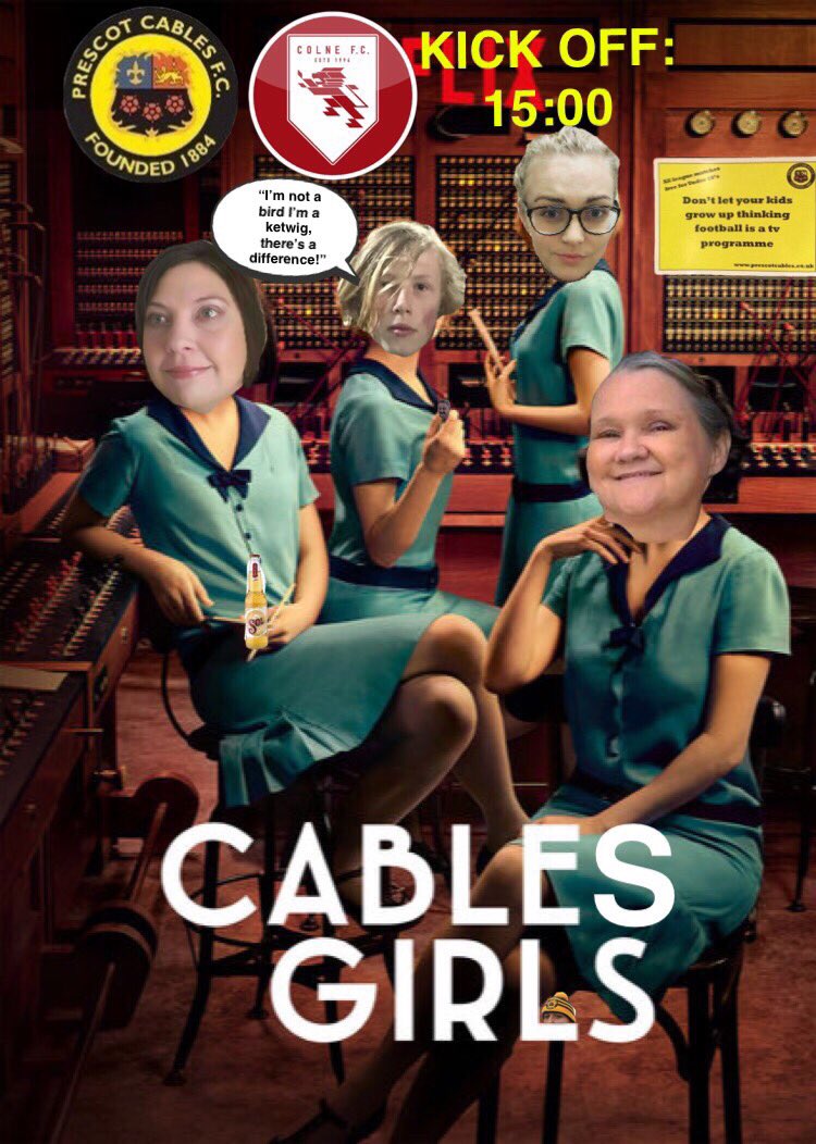 Hope Street Heroes tweet media