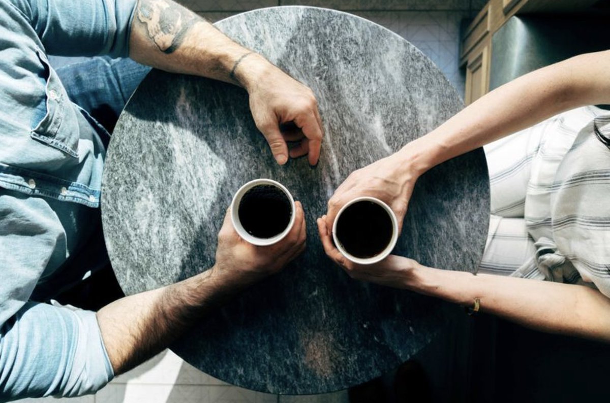 Looking to be a better communicator? Step 1: Pause and pay attention. Being other-focused helps us hear what people are saying instead of waiting for our turn to speak: bit.ly/2kUIxta #CareerAdvice