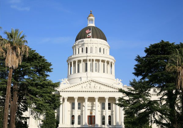 bailey4casenate's tweet photo. Good morning from #Sacramento! I am in-studio again to discuss Xavier Becerra's cavalcade of lawsuits and how we can better protect the hard-working taxpayers' money by cleaning up the Department of Justice.

 Join us by signing up to volunteer at https://t.co/85ykmhAdNp today! https://t.co/HnVioCVdoc